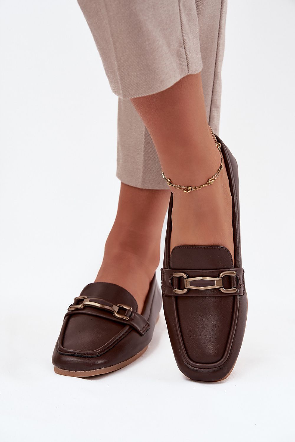 Chaussures Basses model 217199 Step in style