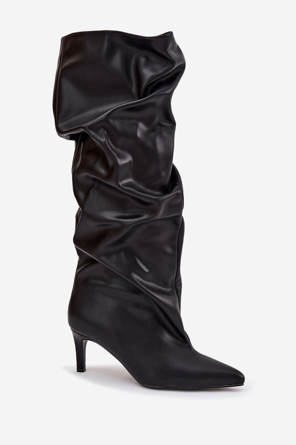 Bottes à talons model 217206 Step in style