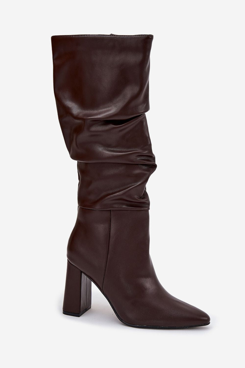 Bottes à talons model 217208 Step in style