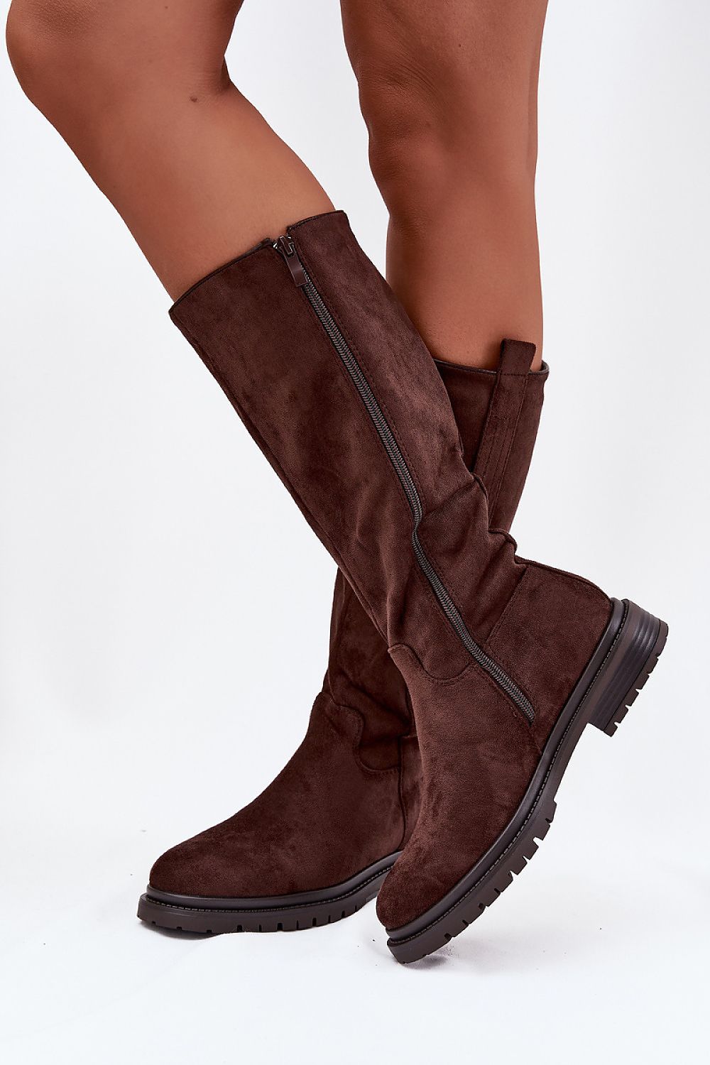 Bottes cuissardes model 217212 Step in style