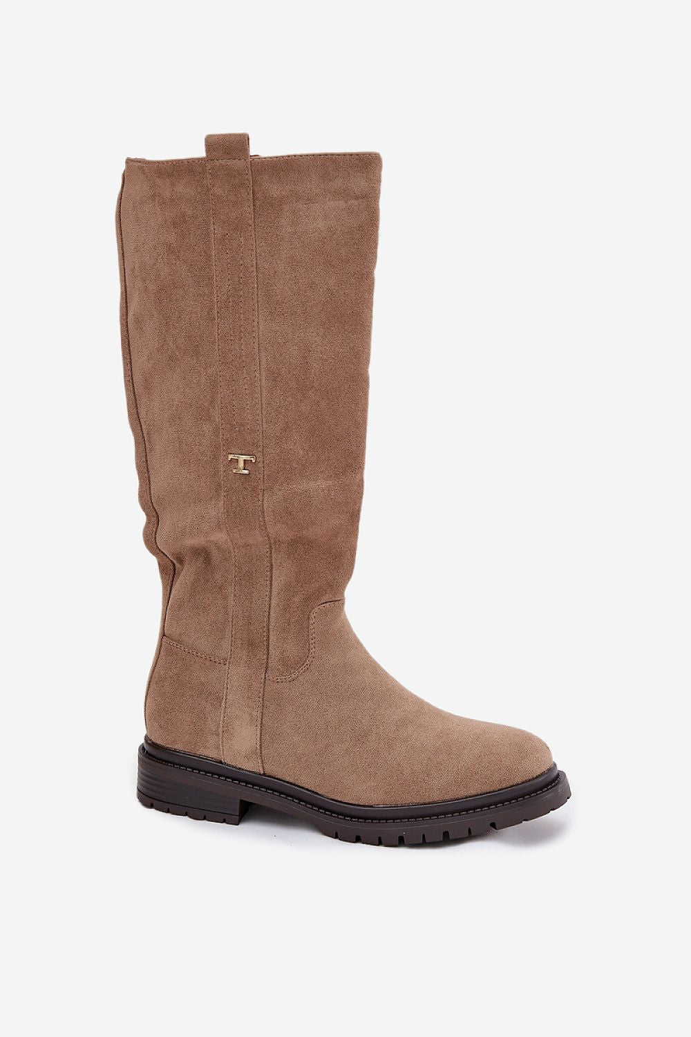 Bottes cuissardes model 217213 Step in style