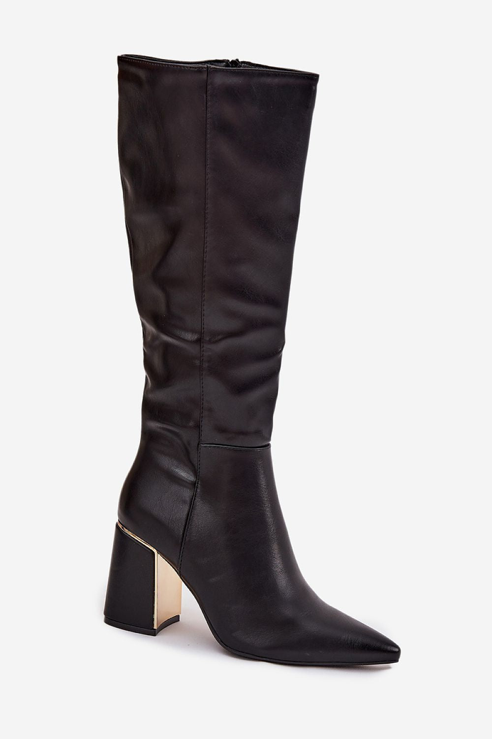 Bottes à talons model 217214 Step in style