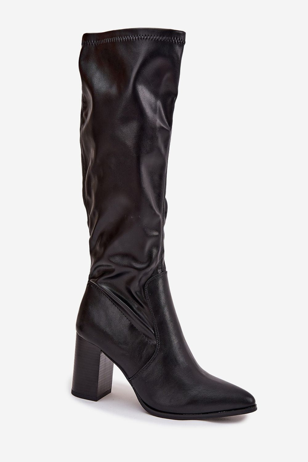 Bottes à talons model 217216 Step in style
