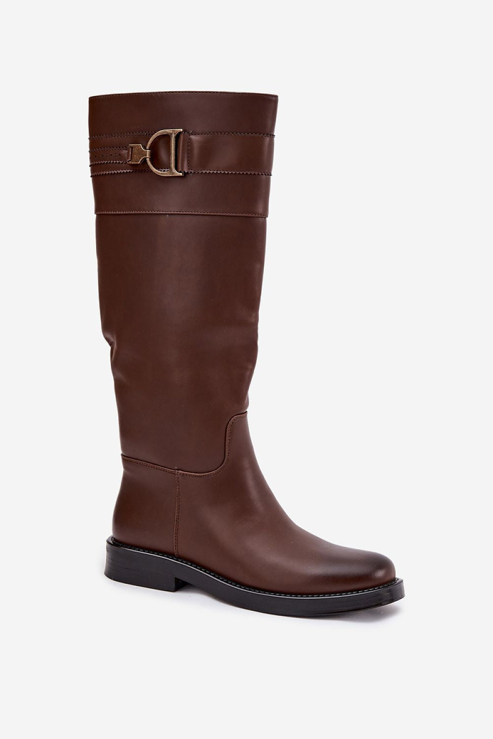 Bottes cuissardes model 217218 Step in style