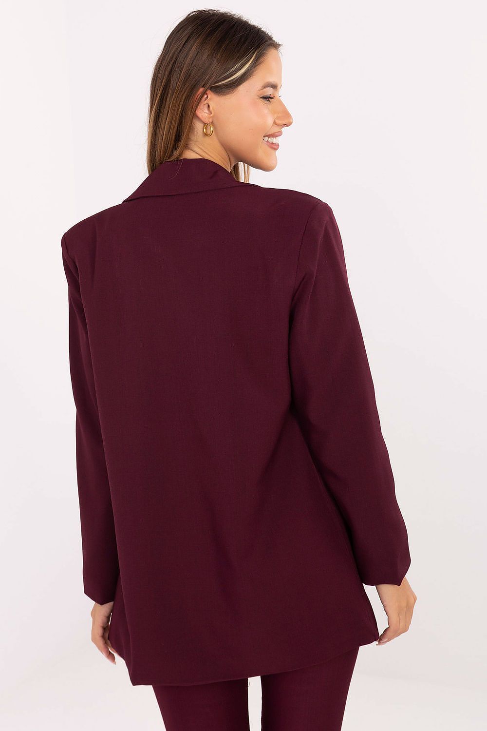 Vest model 217236 Rue Paris