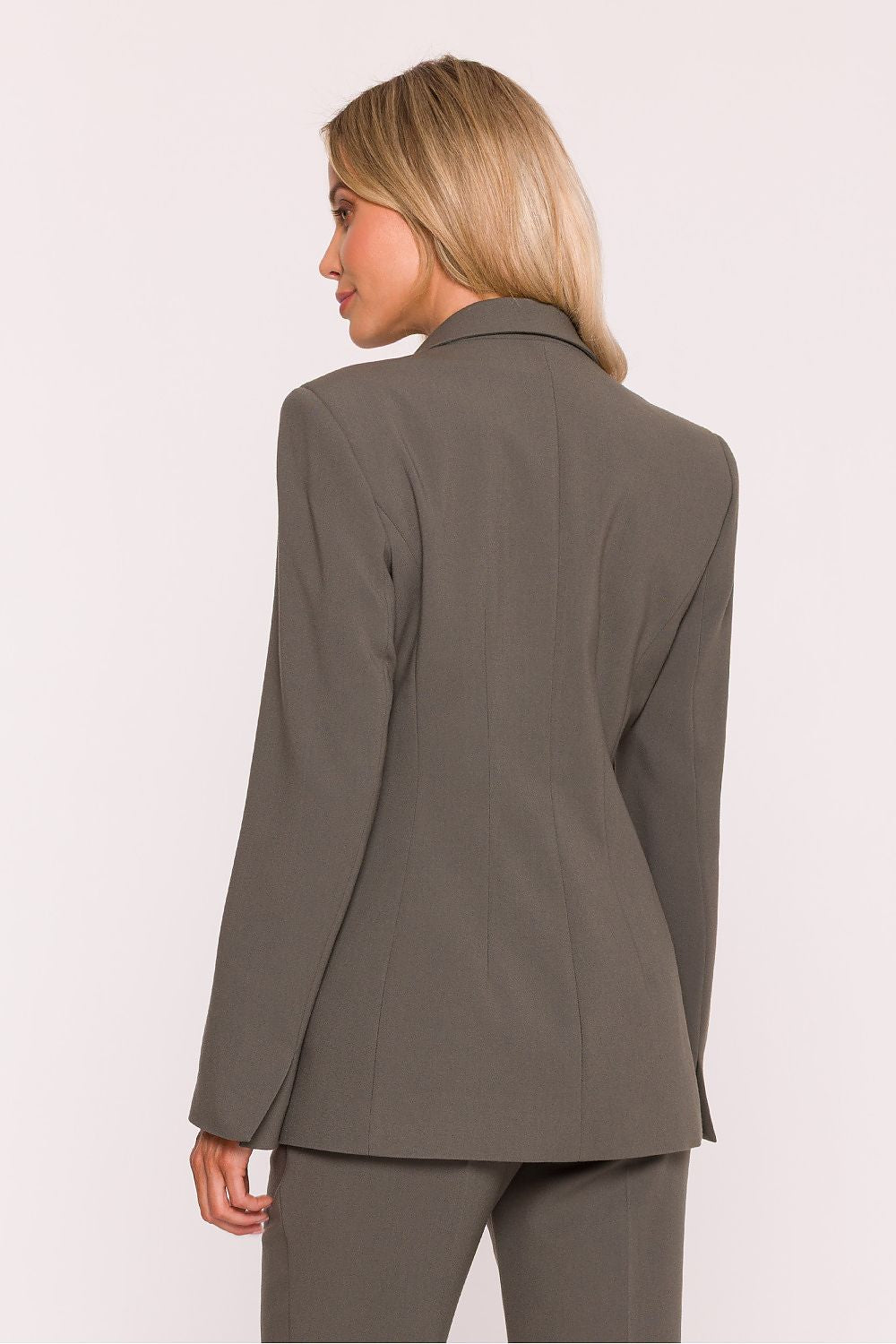 Vest model 217268 Stylove