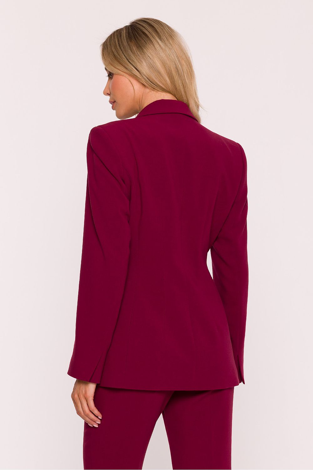 Vest model 217270 Stylove