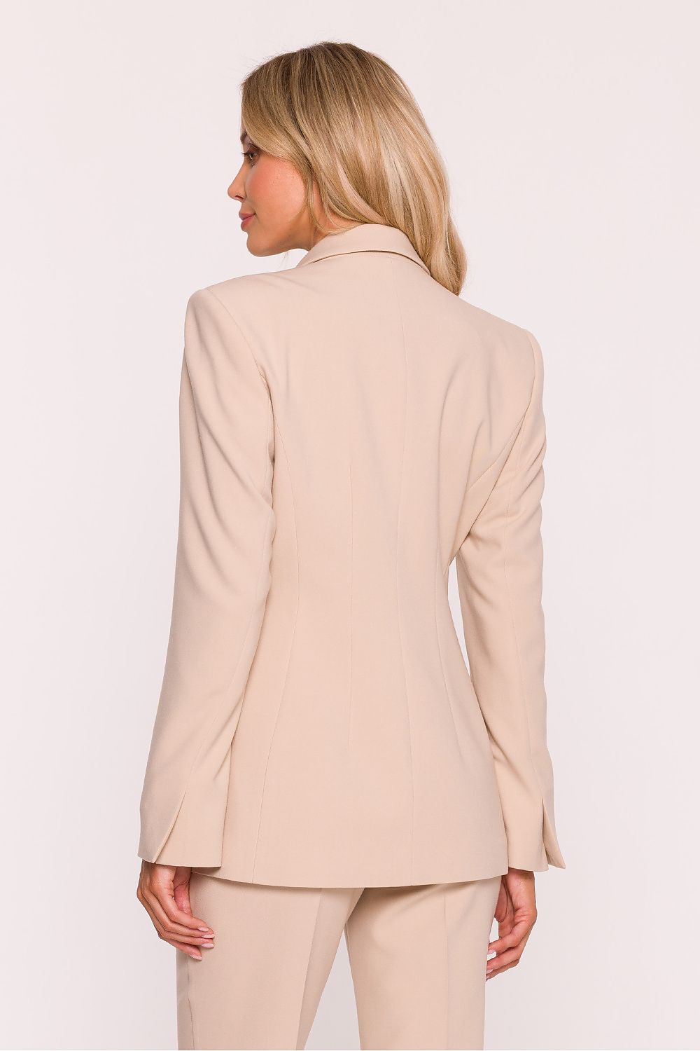 Vest model 217271 Stylove