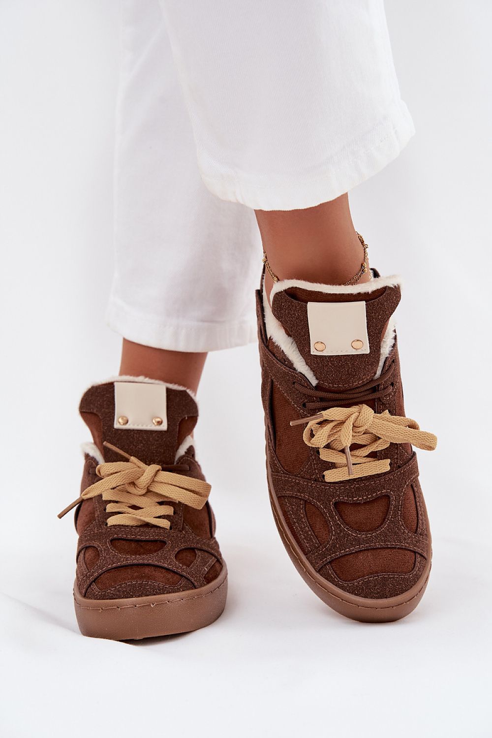 Chaussures de sport model 217453 Step in style