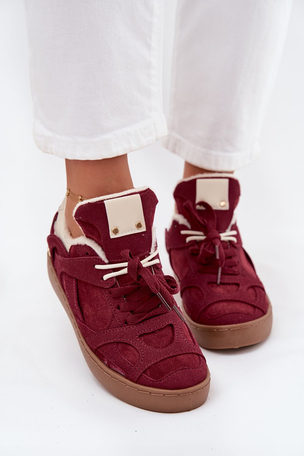 Chaussures de sport model 217454 Step in style