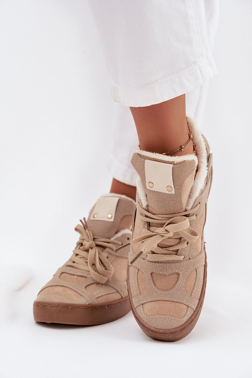 Chaussures de sport model 217455 Step in style