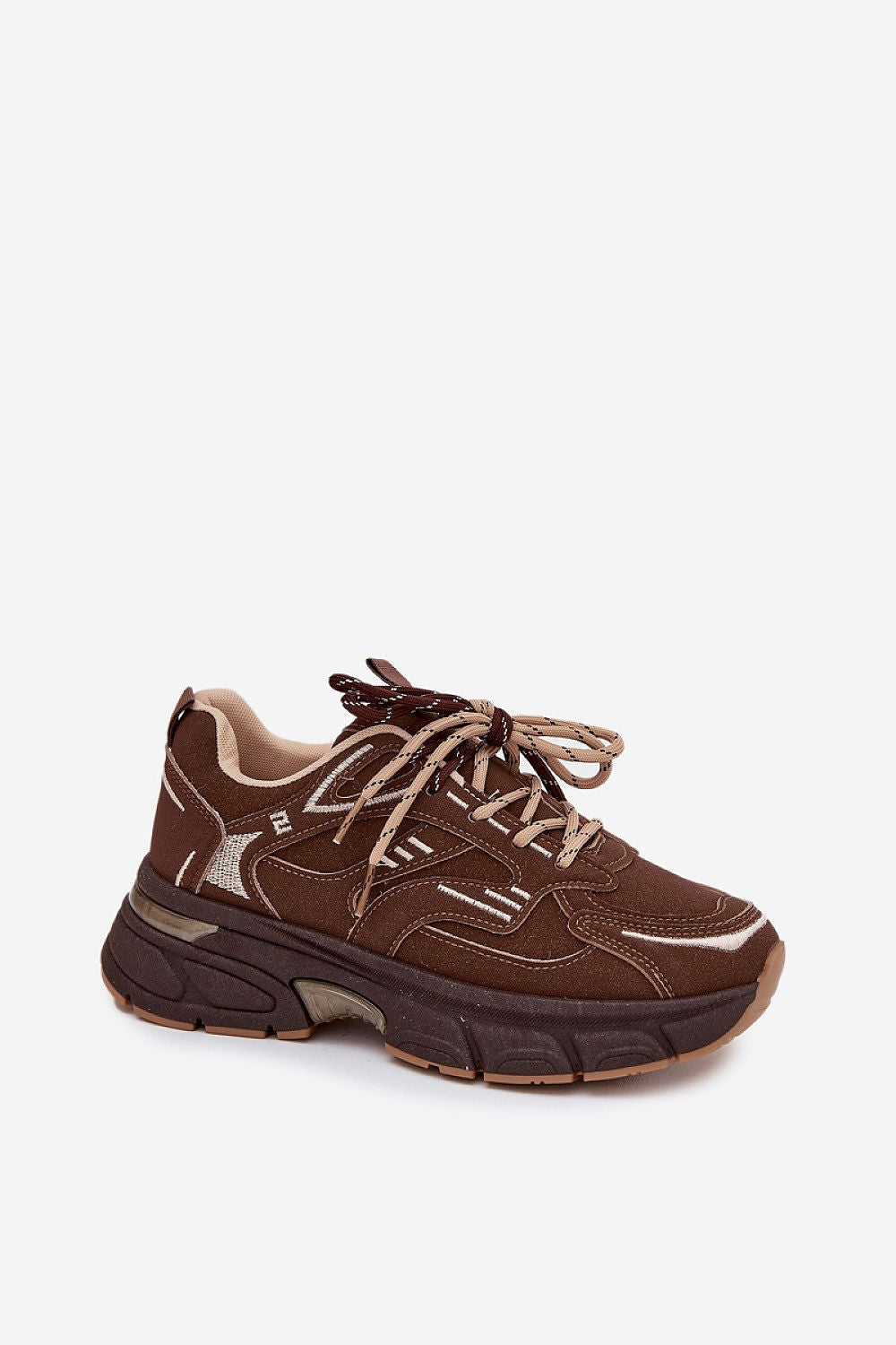 Chaussures de sport model 217462 Step in style