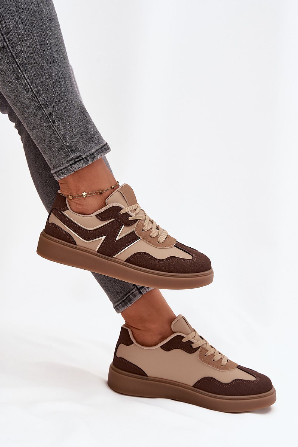 Chaussures de sport model 217465 Step in style