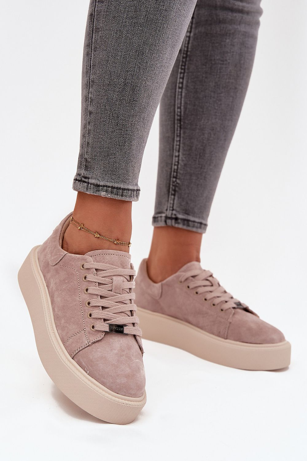 Chaussures de sport model 217469 Step in style