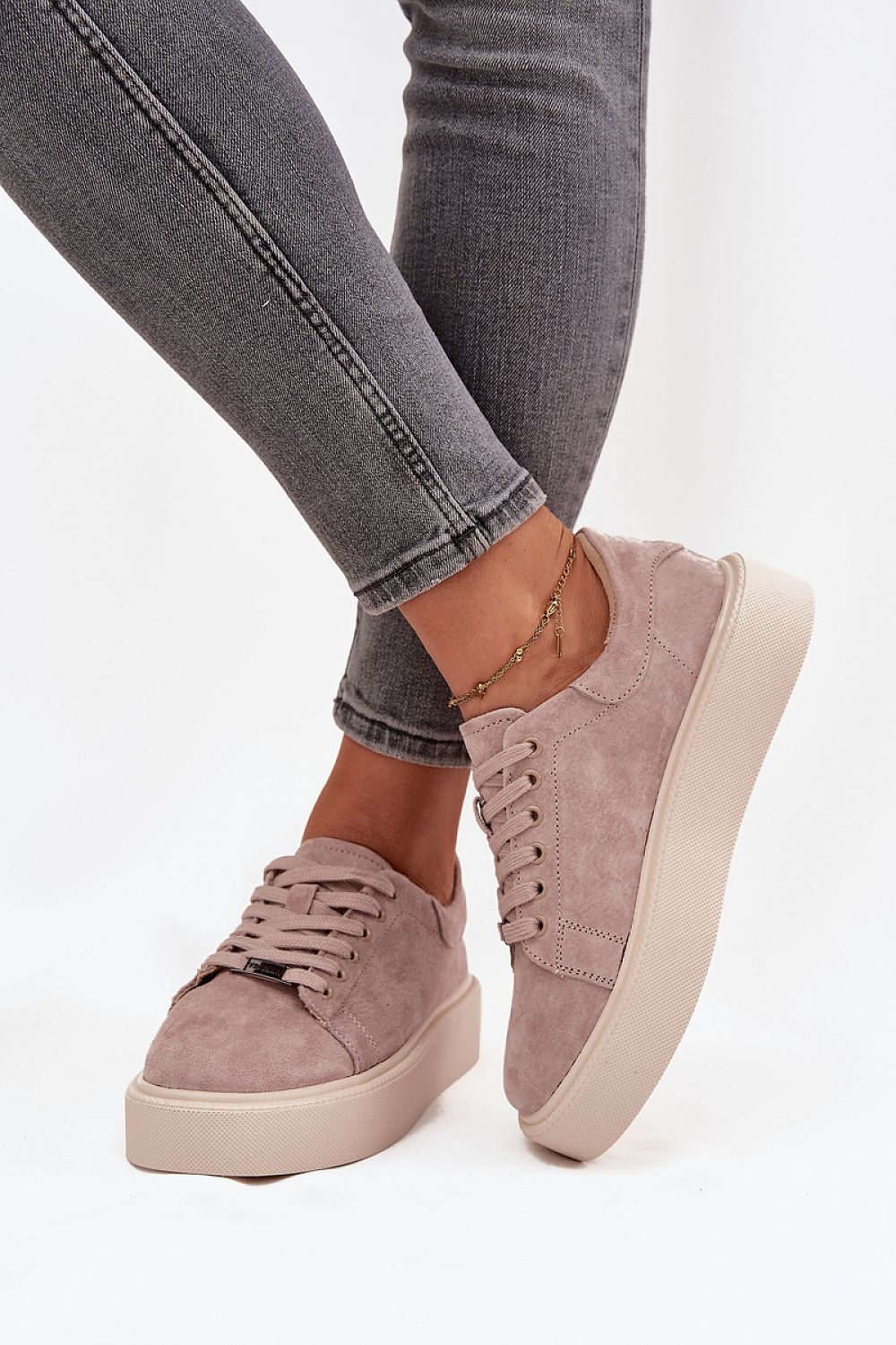 Chaussures de sport model 217469 Step in style