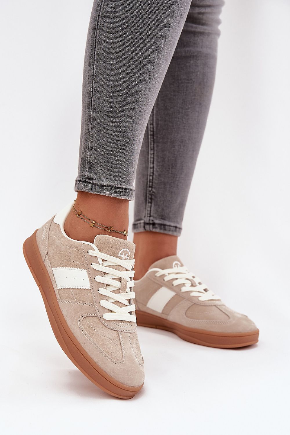 Chaussures de sport model 217473 Step in style