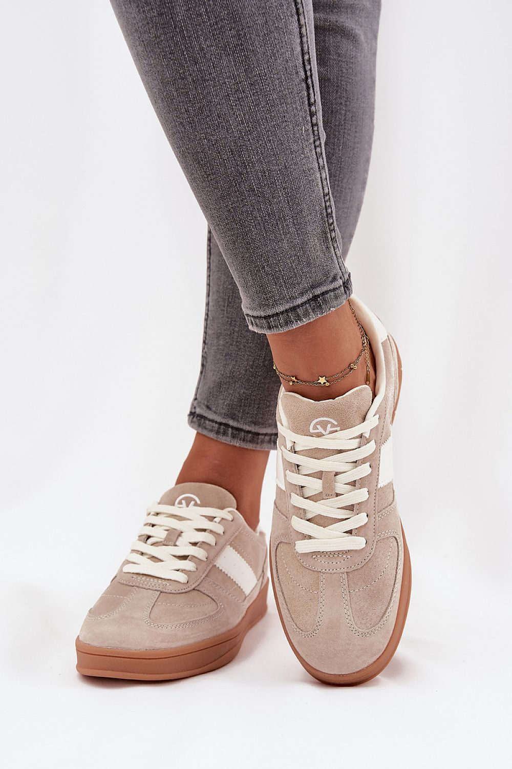 Chaussures de sport model 217473 Step in style