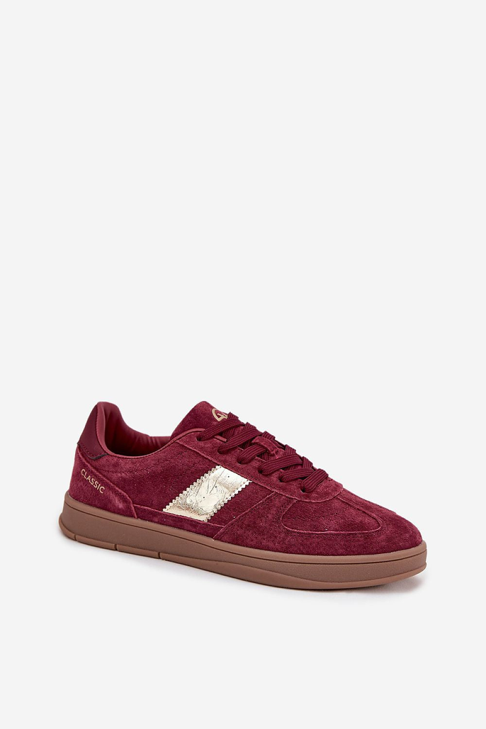 Chaussures de sport model 217474 Step in style