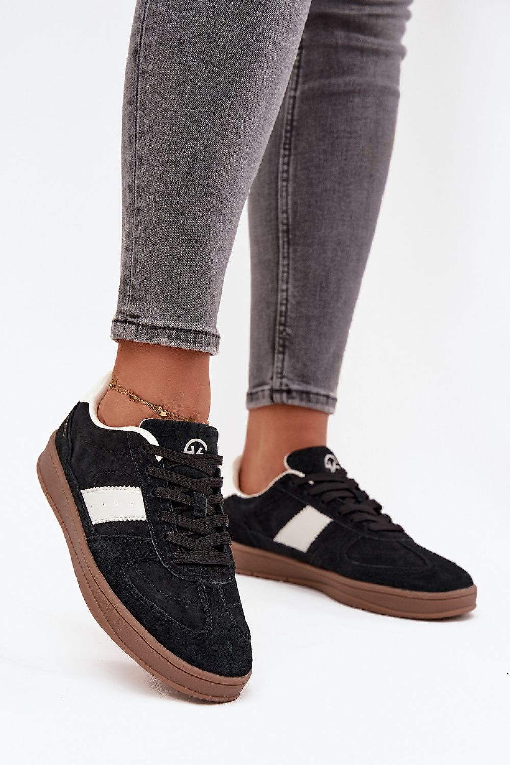 Chaussures de sport model 217475 Step in style