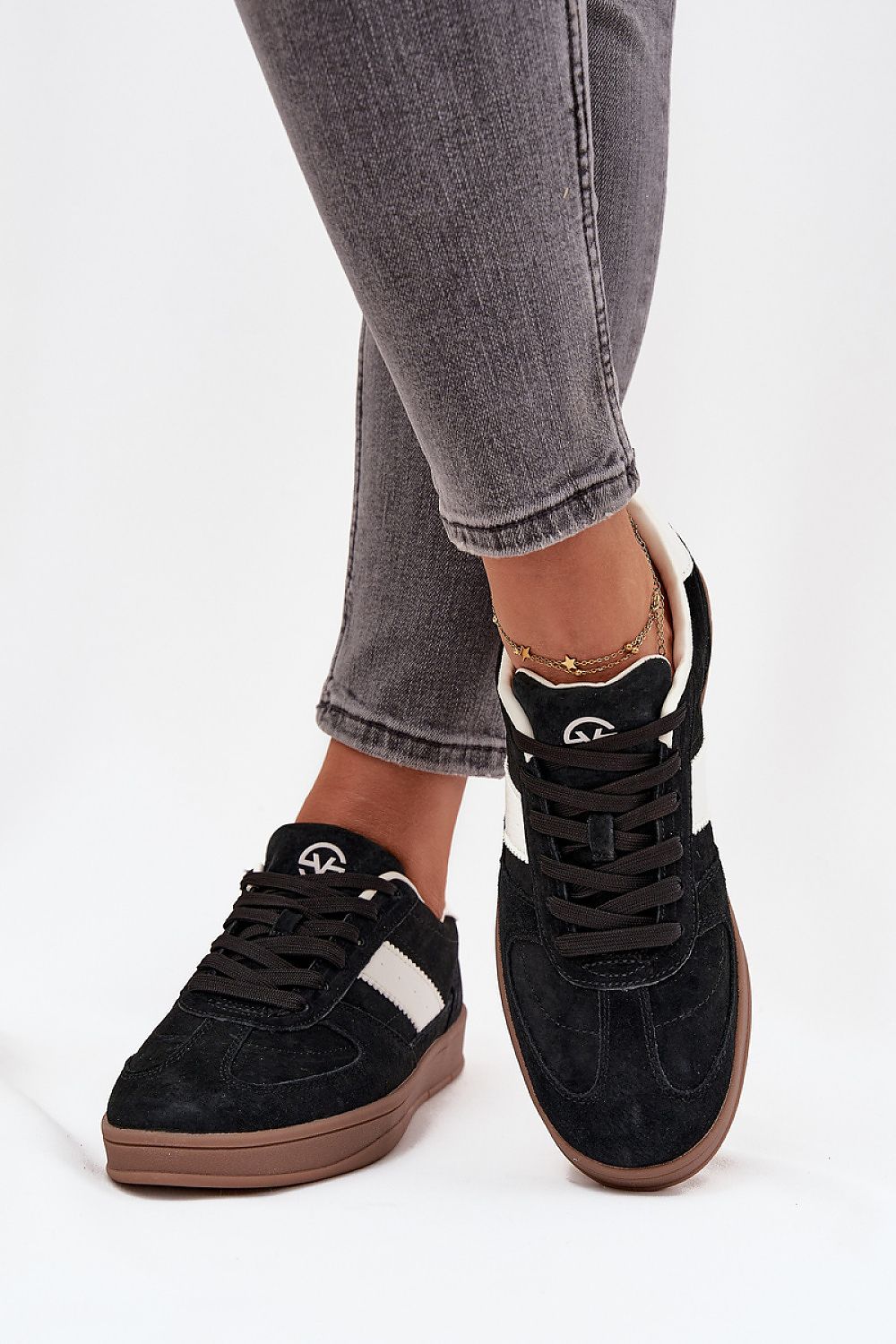 Chaussures de sport model 217475 Step in style