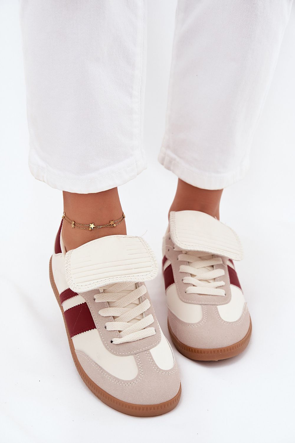 Chaussures de sport model 217477 Step in style