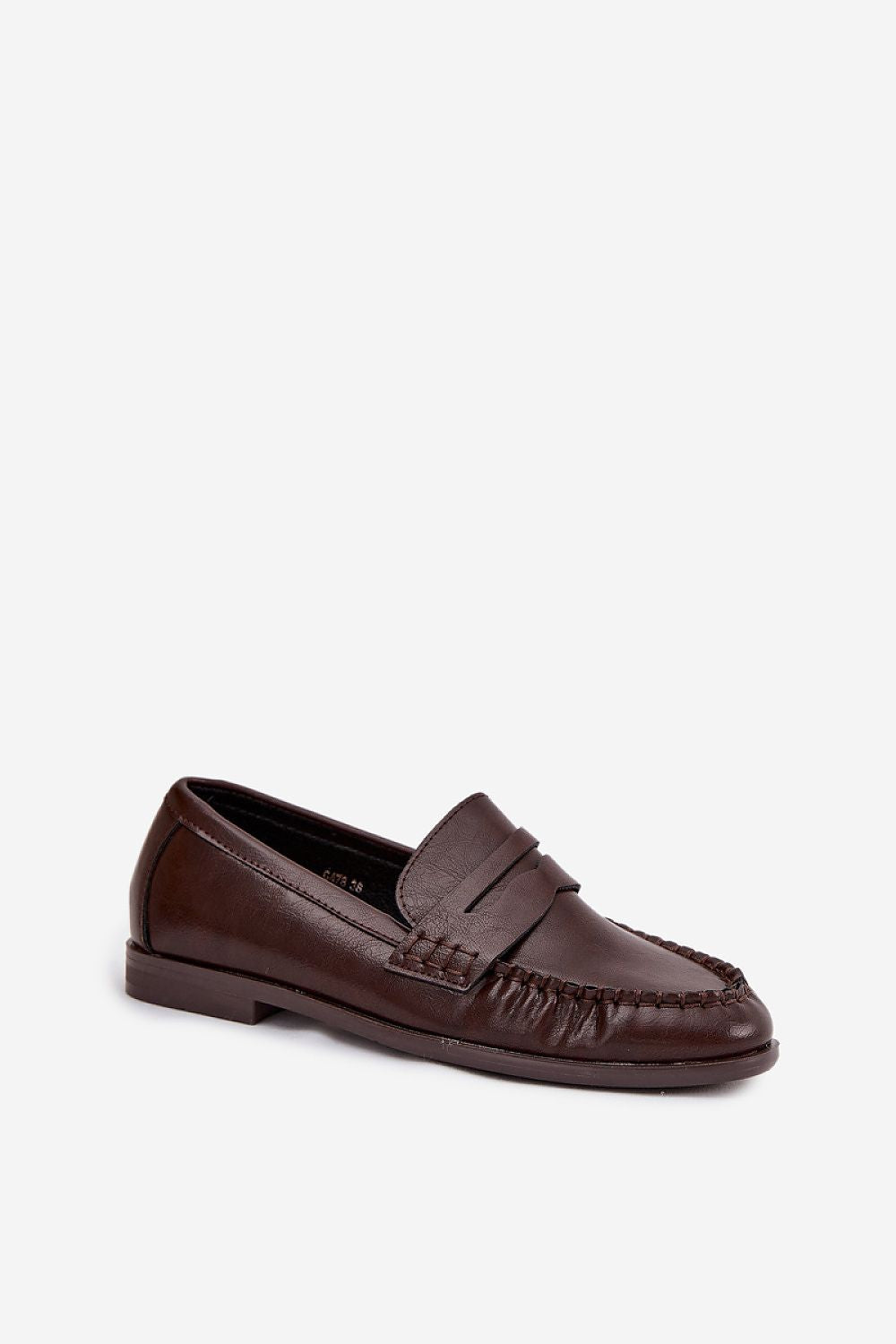 Chaussures Basses model 217480 Step in style