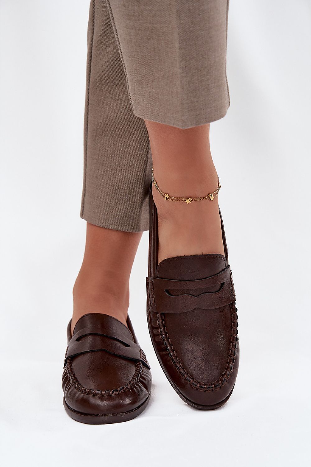 Chaussures Basses model 217480 Step in style