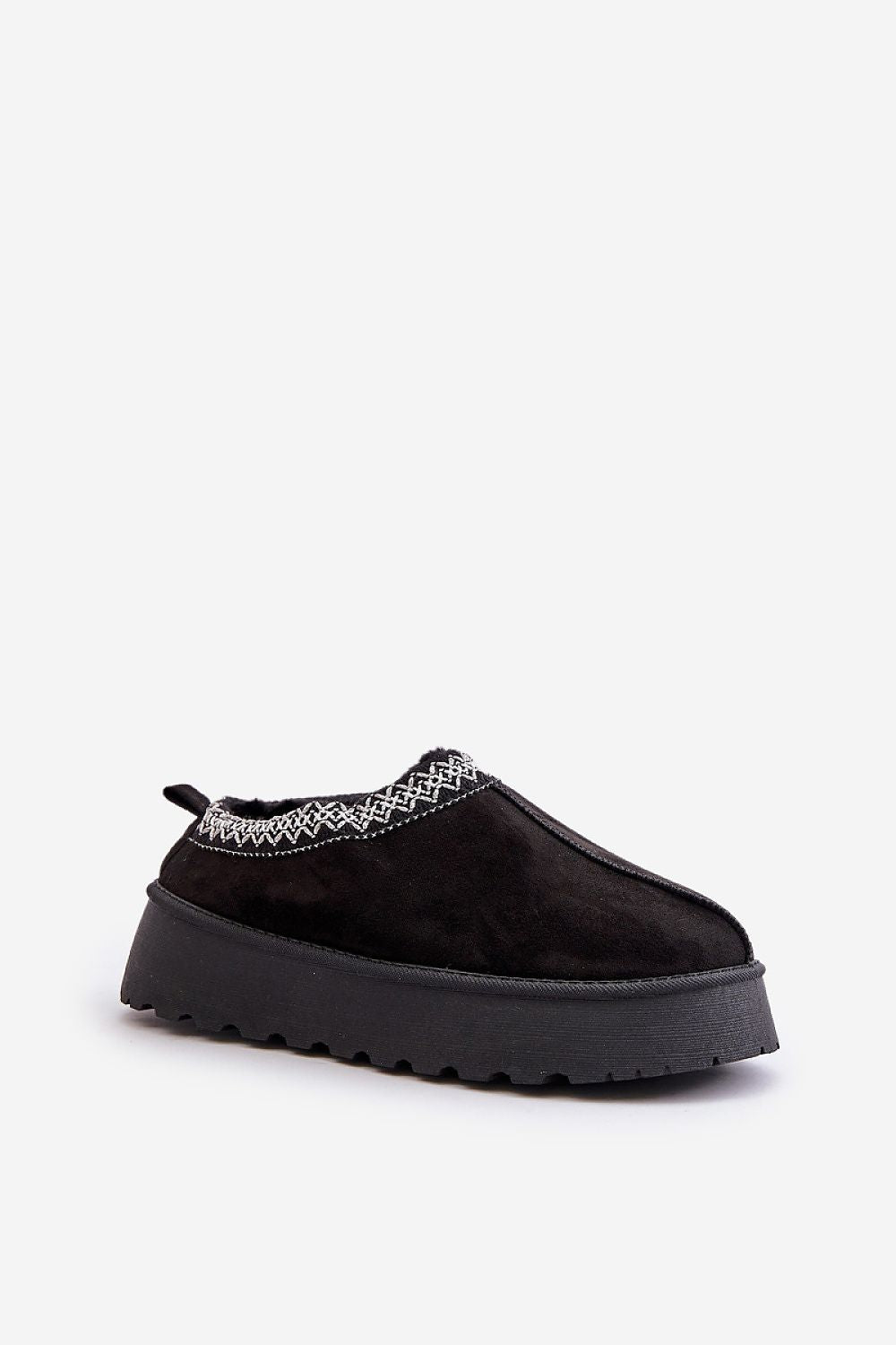 Pantoufles model 217489 Step in style