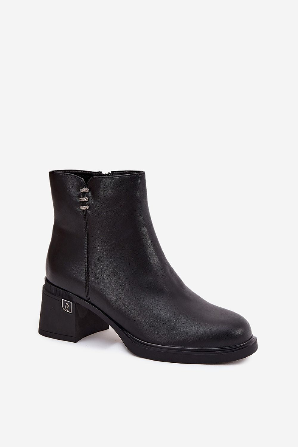 Bottes à talons model 217495 Step in style