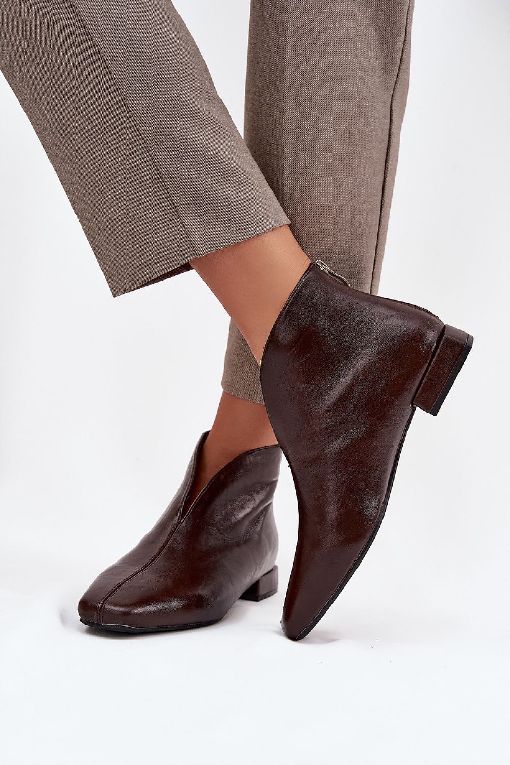 Bottes model 217510 Step in style