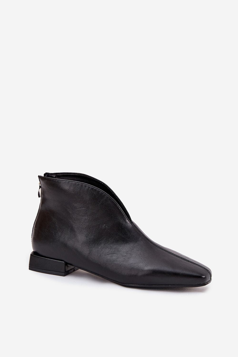 Bottes model 217511 Step in style