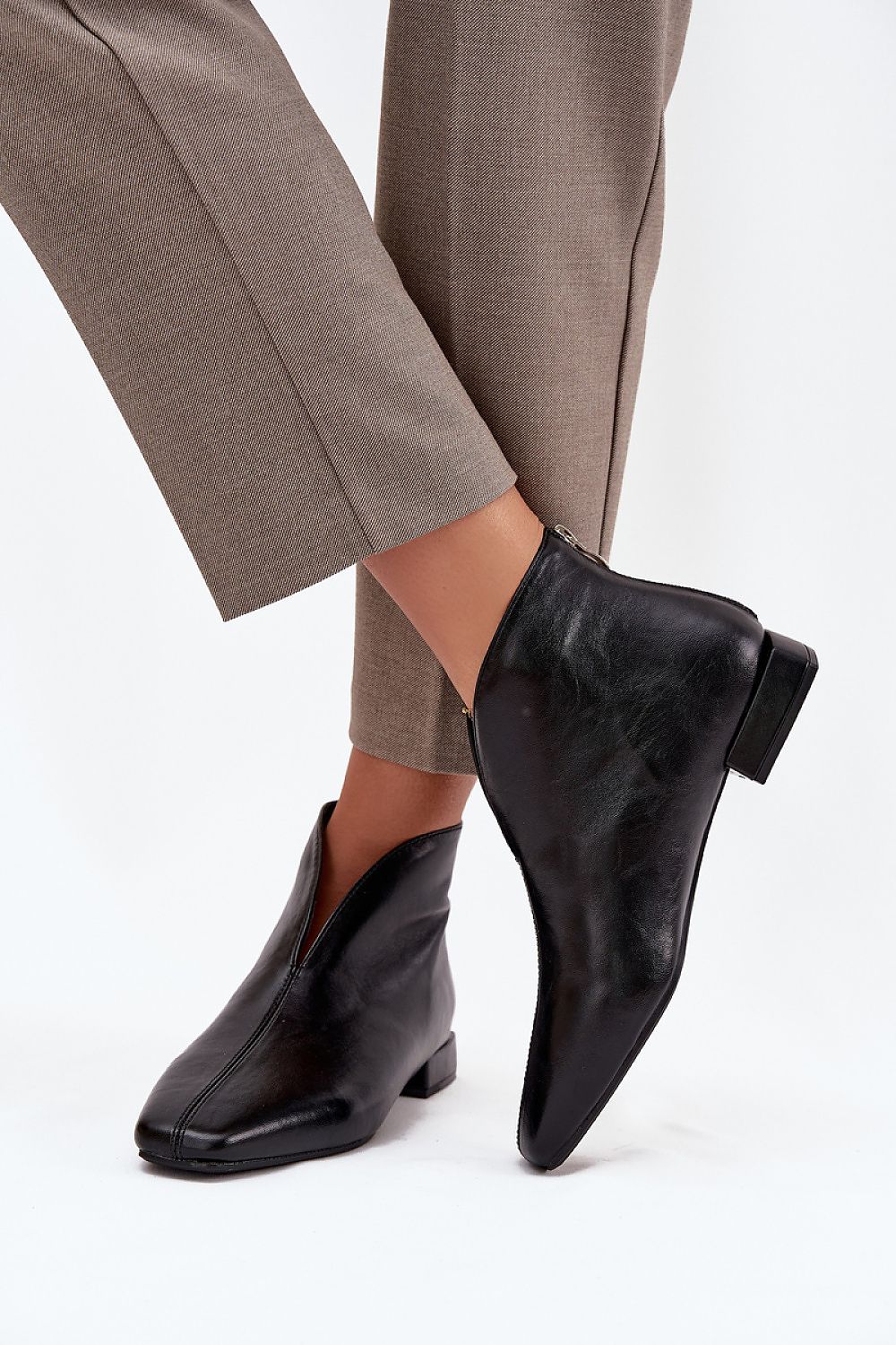 Bottes model 217511 Step in style