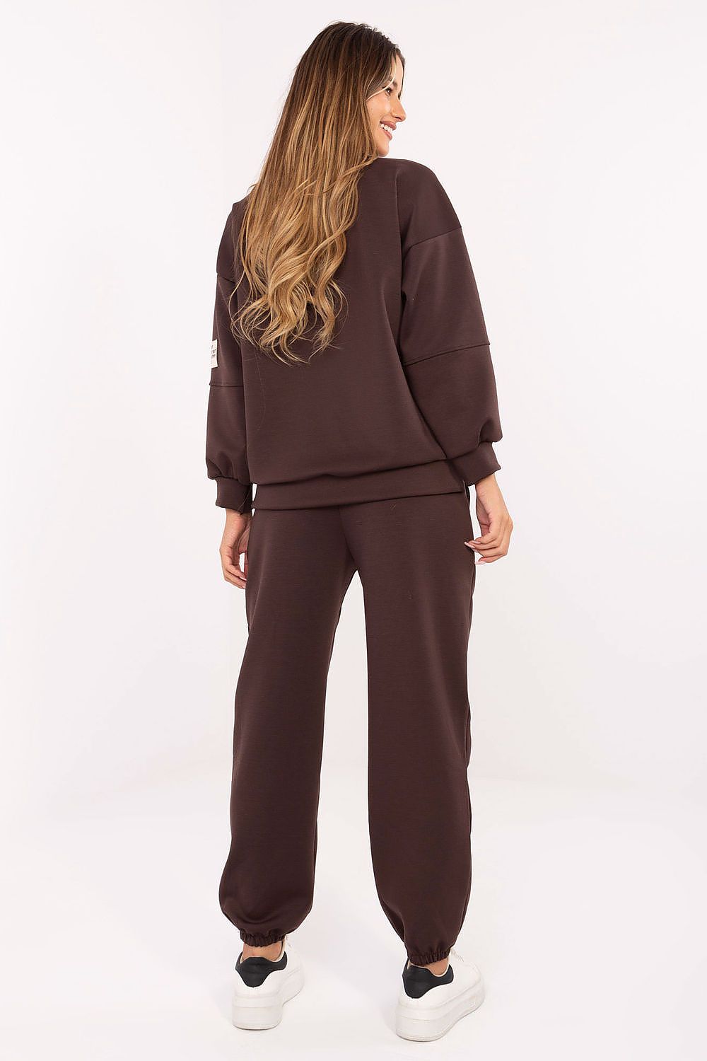 L`ensemble model 217533 Italy Moda