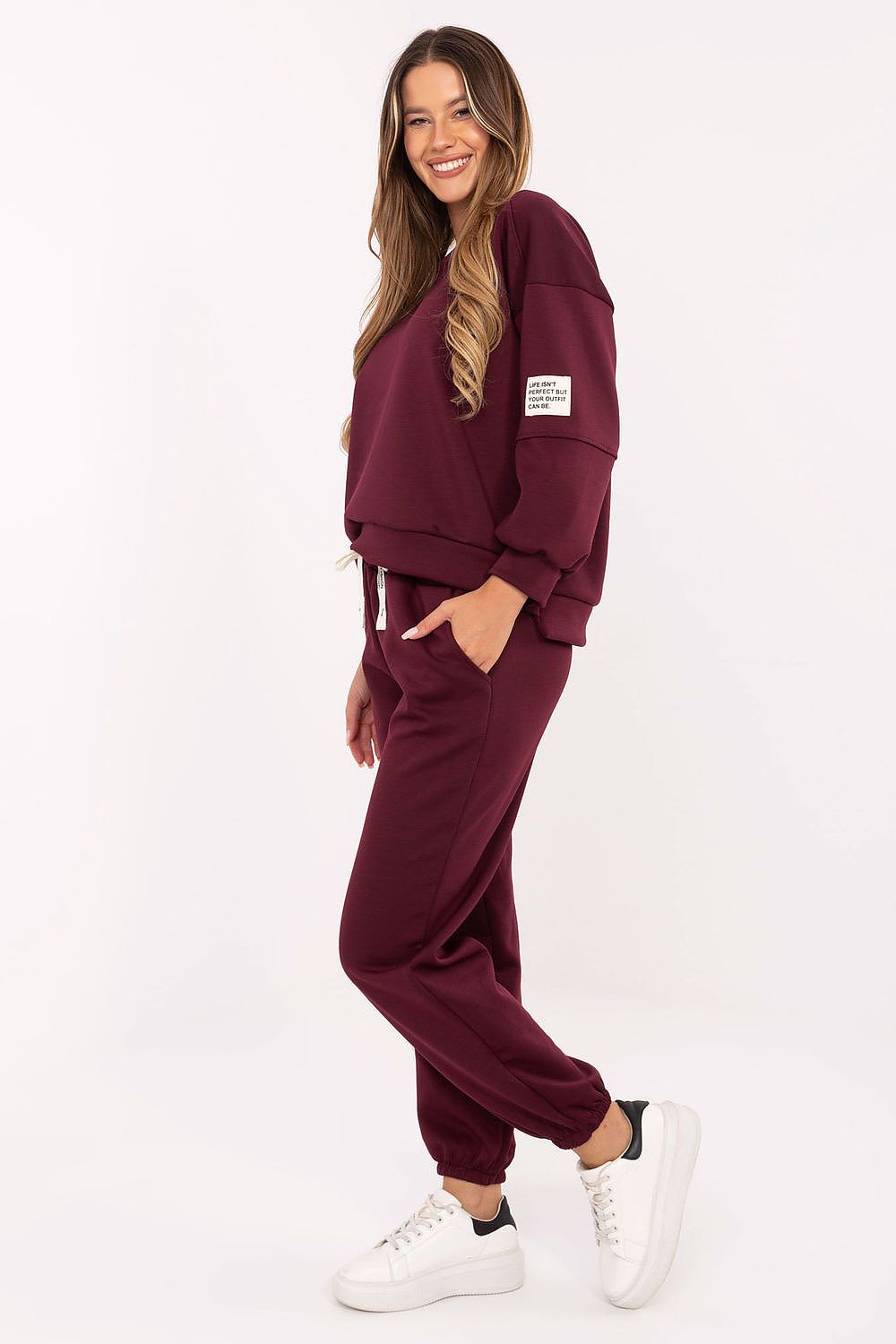 L`ensemble model 217534 Italy Moda