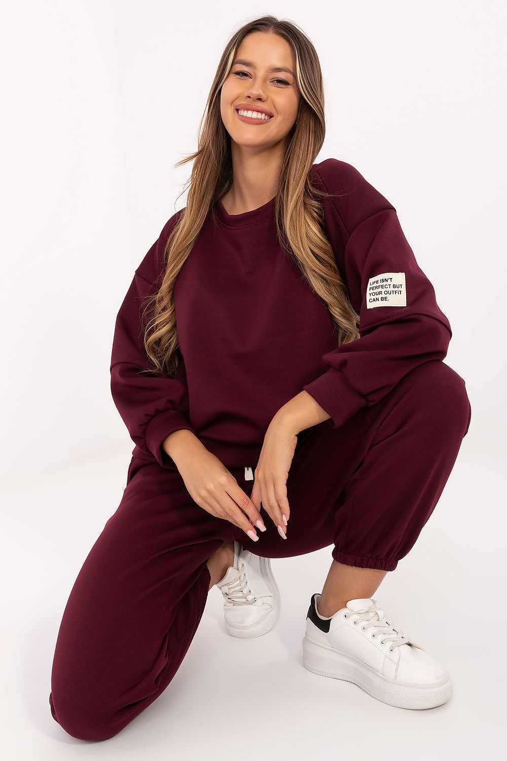 L`ensemble model 217534 Italy Moda