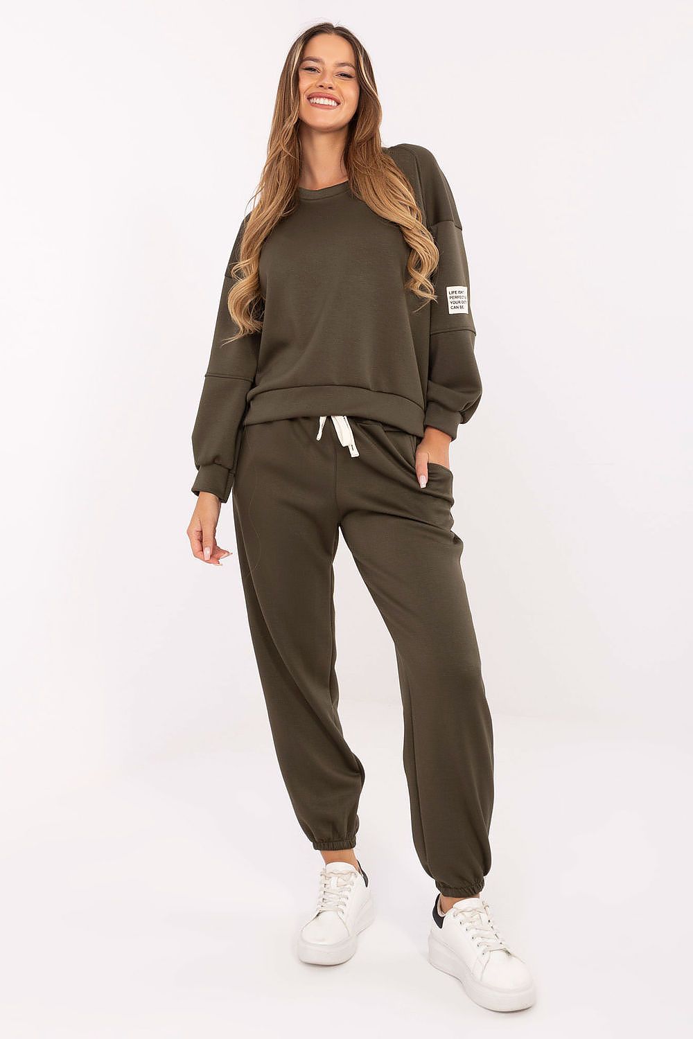 L`ensemble model 217535 Italy Moda