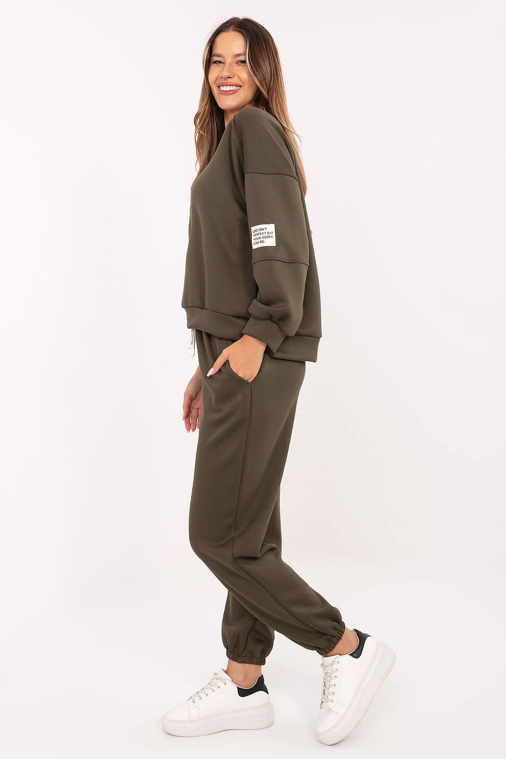 L`ensemble model 217535 Italy Moda
