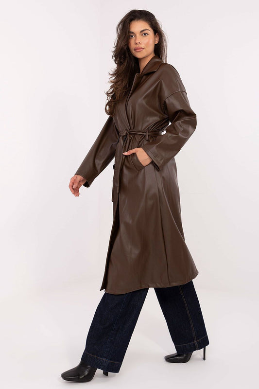 Manteau model 217536 Rue Paris