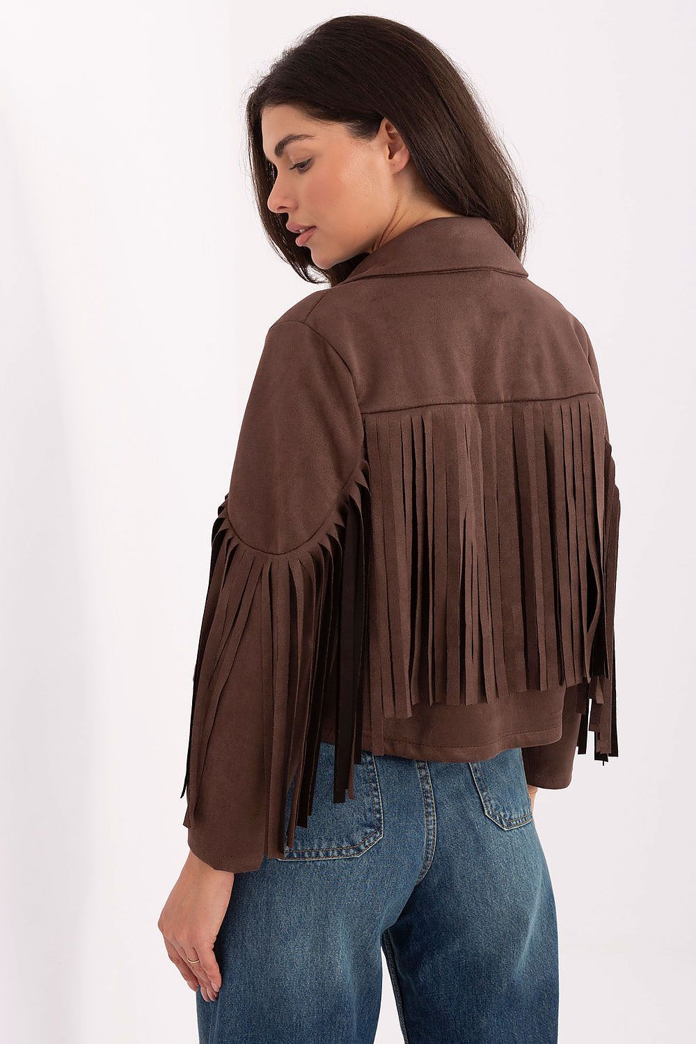 Veste model 217546 Rue Paris
