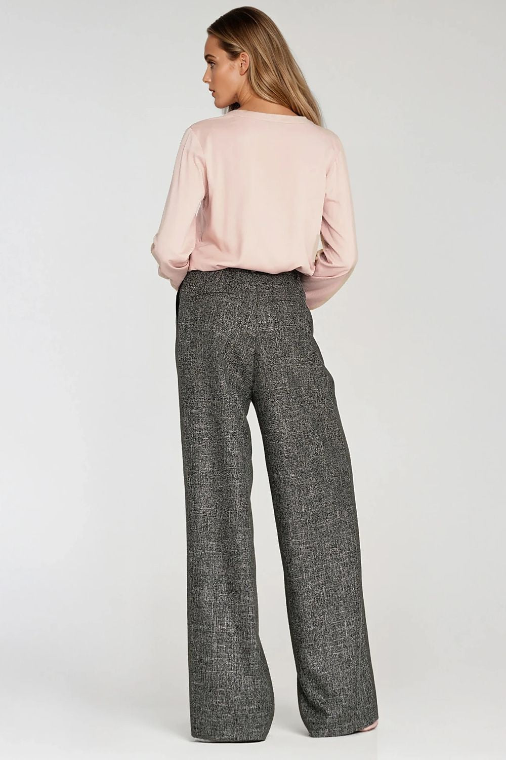 Chemise manche longue model 217589 Nife