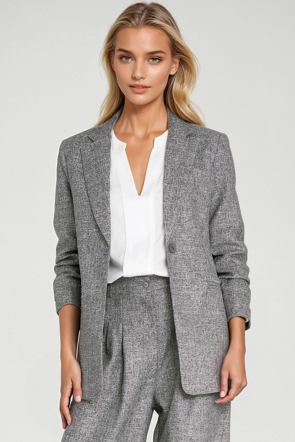 Vest model 217596 Nife