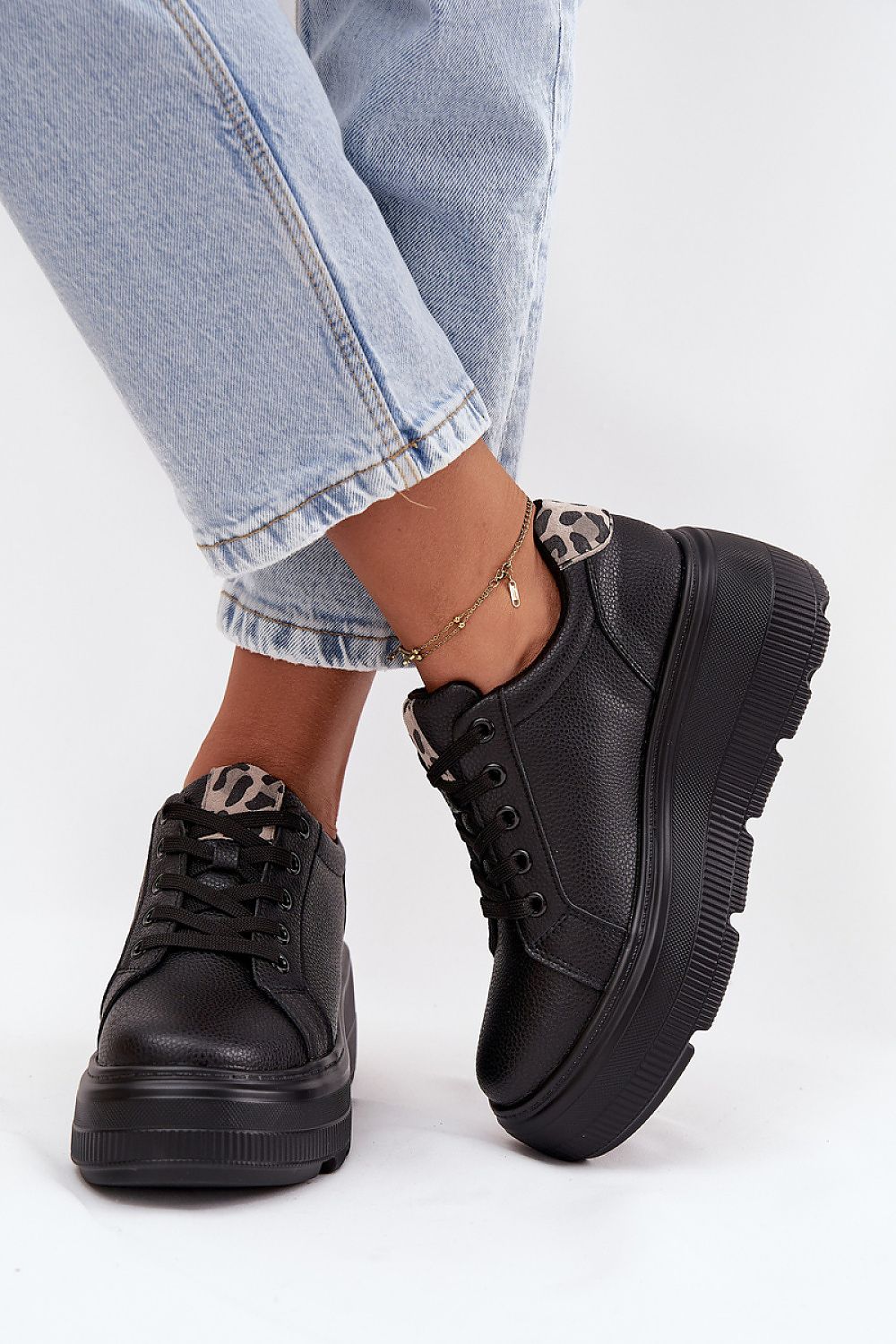 Chaussures de sport model 217697 Step in style