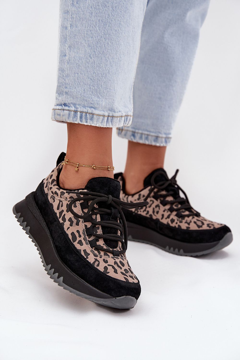 Chaussures de sport model 217701 Step in style