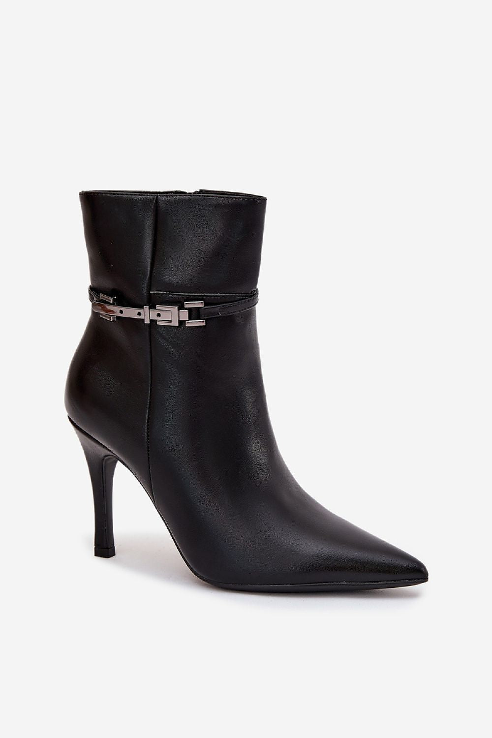 Bottes à talons model 217722 Step in style