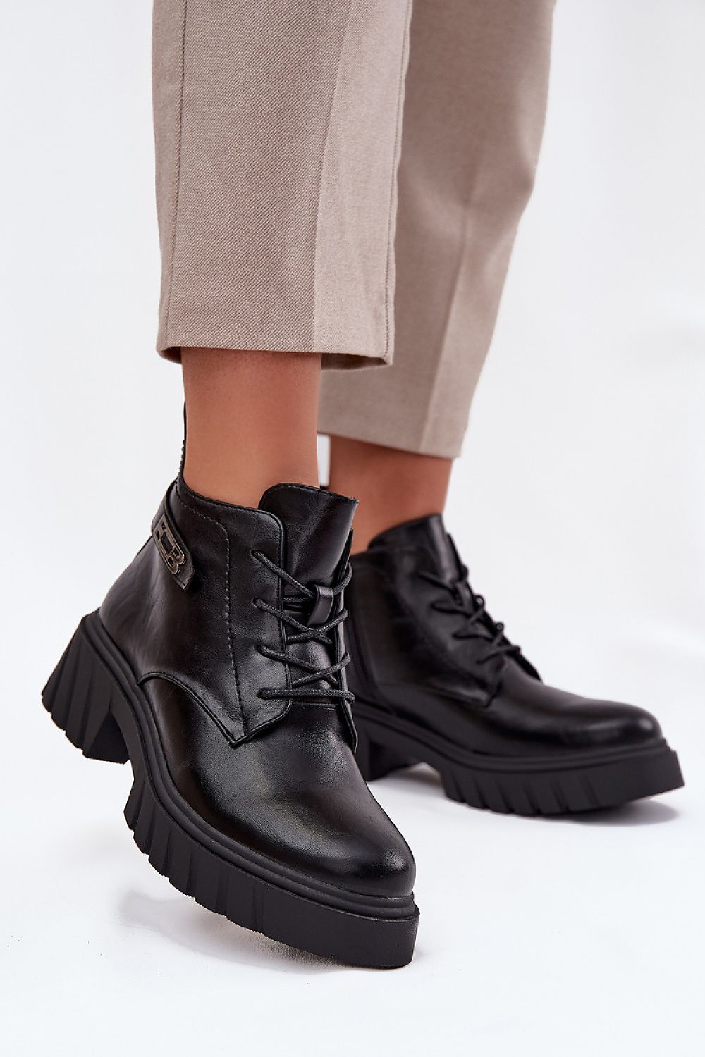 Bottes model 217742 Step in style