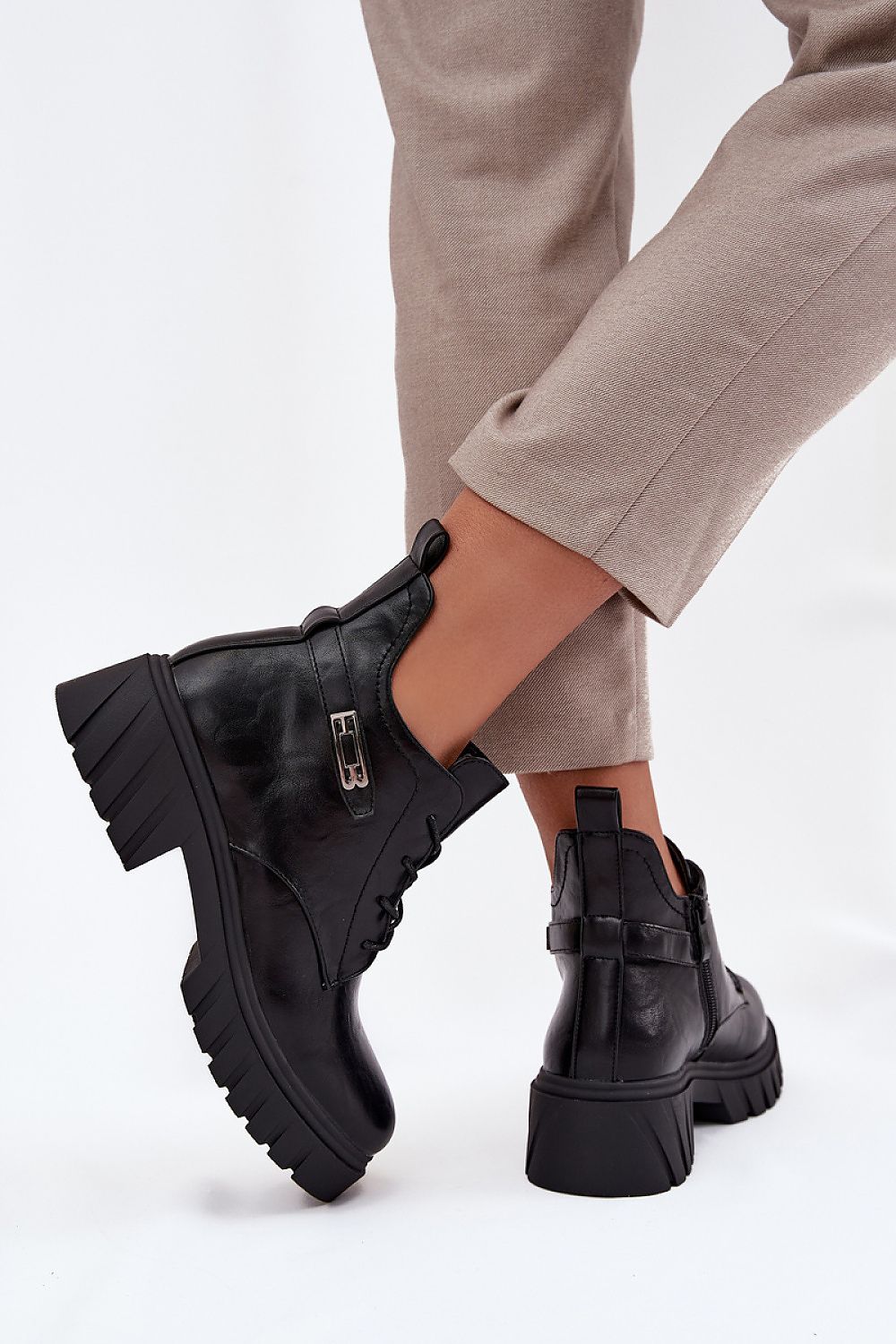 Bottes model 217742 Step in style