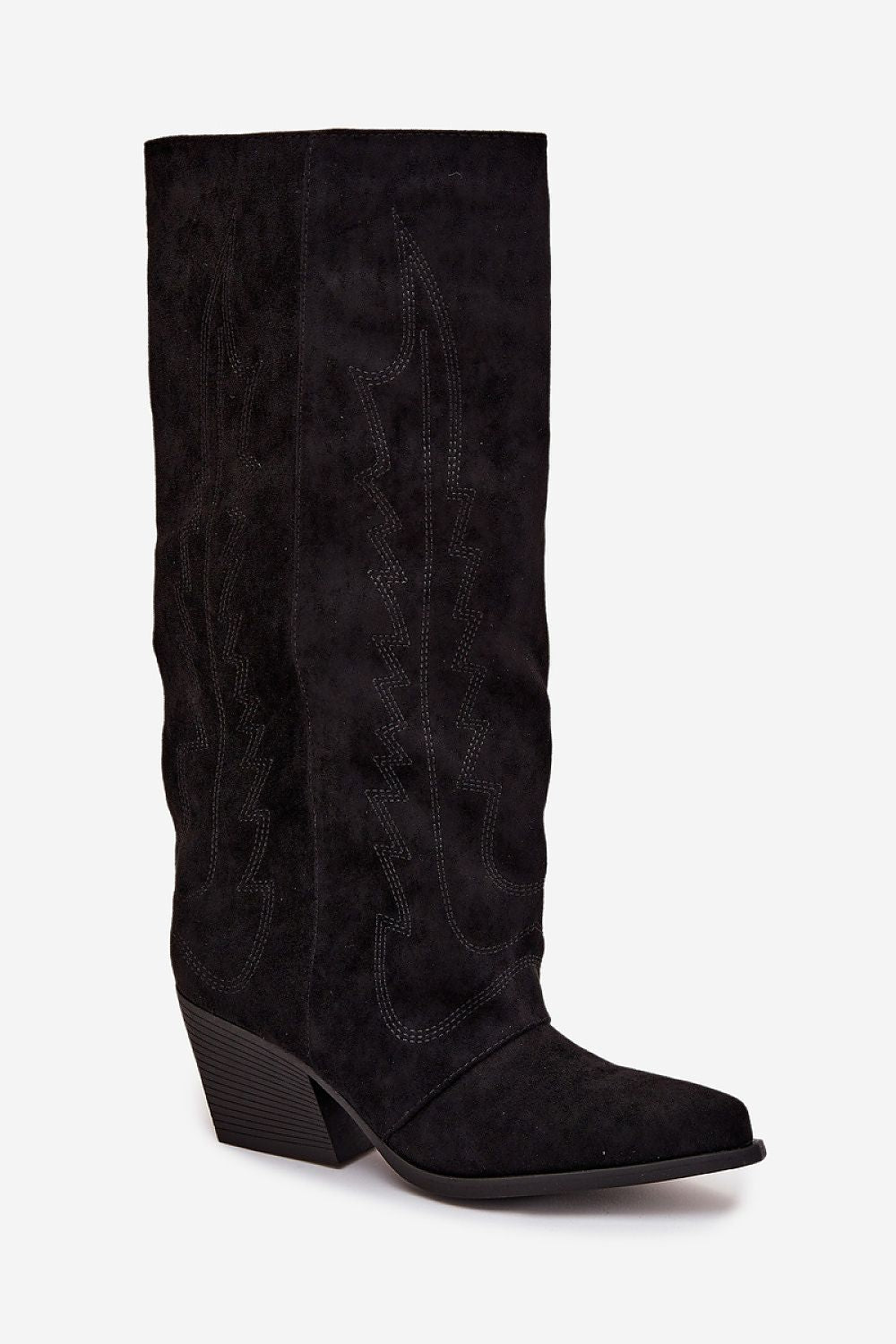 Bottes à talons model 217755 Step in style