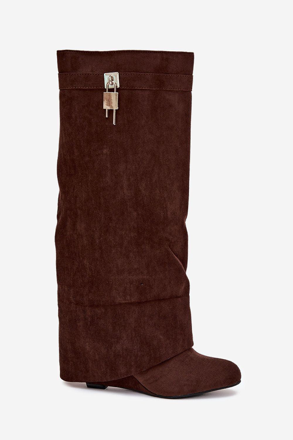 Bottes cothurnes model 217758 Step in style