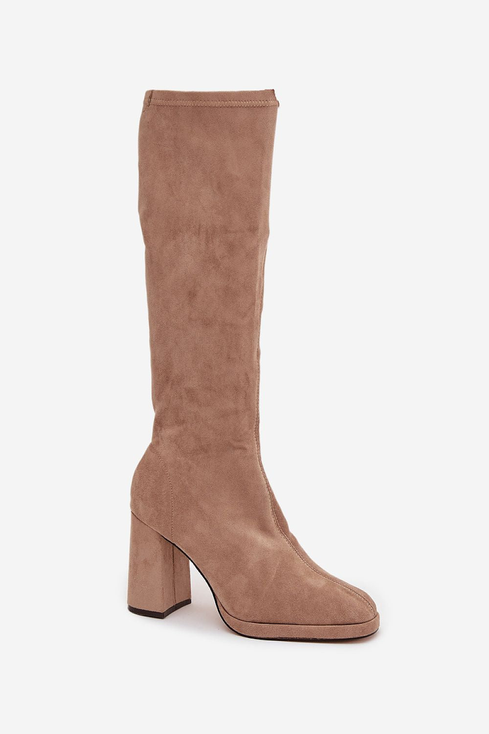 Bottes à talons model 217762 Step in style
