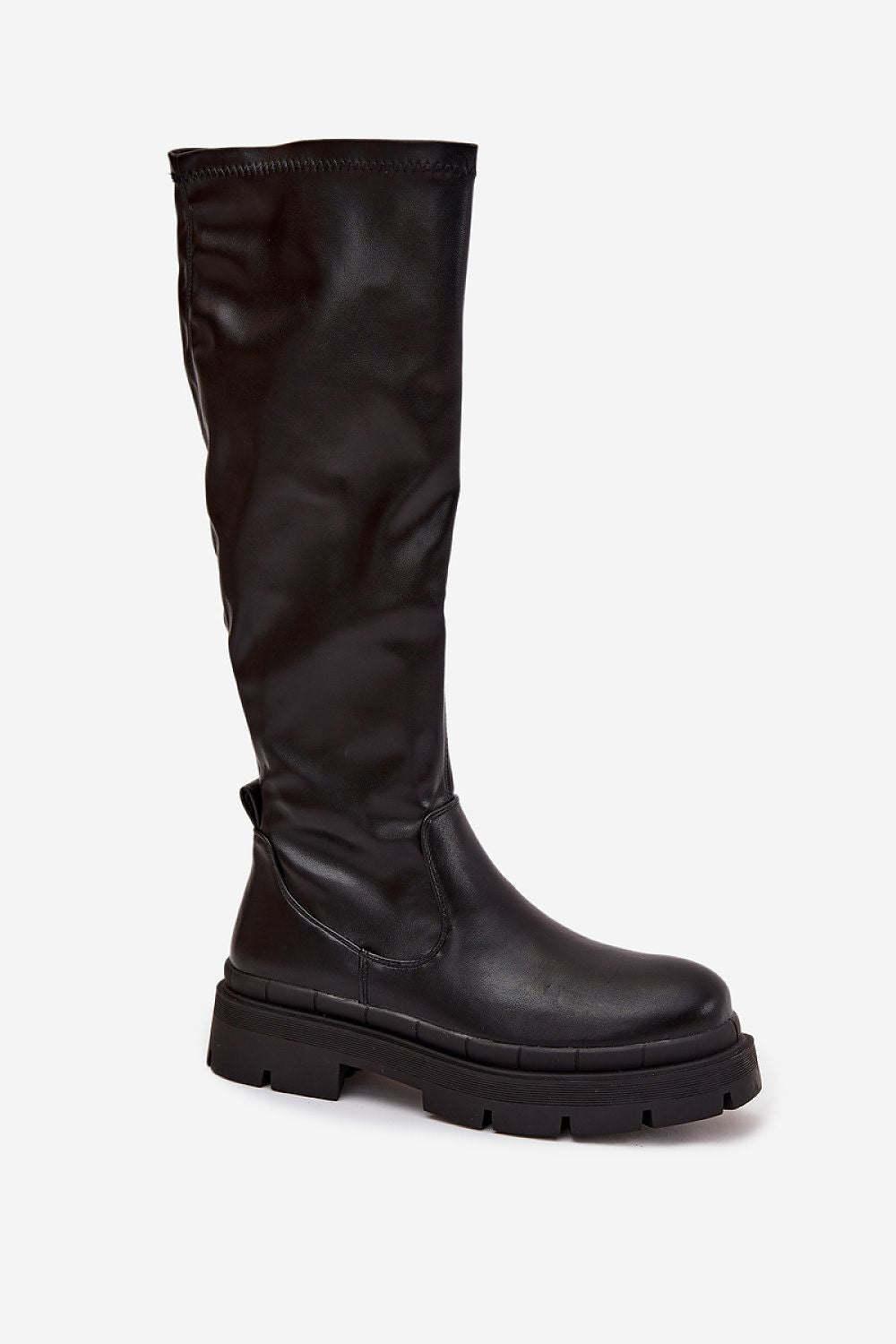 Bottes cuissardes model 217764 Step in style